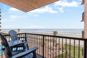 Condo, Multiple Beds (Sunrise 302) | Property grounds - Sunrise 302 (New Smyrna Beach)