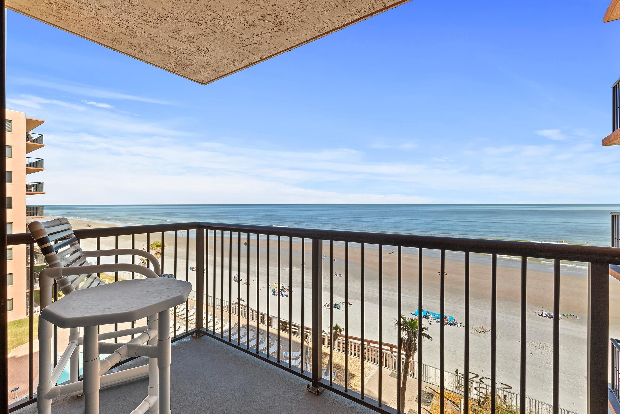 Condo, Multiple Beds (Sunrise 502) | Property grounds