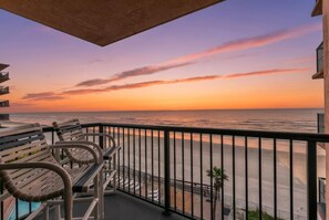 Condo, Multiple Beds (Sunrise 502) | Property grounds - Sunrise 502 (New Smyrna Beach)