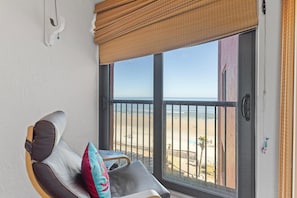 Appartement, meerdere bedden (Sunrise 502) | Interieur