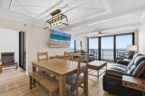 Apartment, Mehrere Betten (Sunrise 502) | Innenbereich