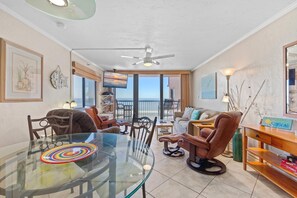 Condo, varias camas (Sunrise 502) | Interior