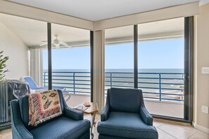 Condo, Multiple Beds (Ebb Tide 806) | Interior