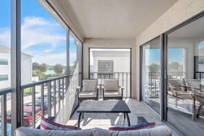 公寓式客房, 多张床 (Sea Club #46 - Coastal Gem) | 住宿内部