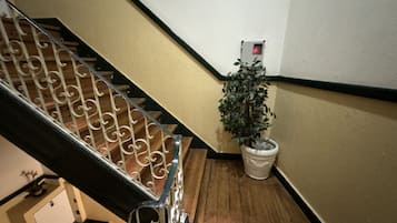 Classic Apartment, Private Bathroom, City View (Rossio Terrace) | Miscellaneous