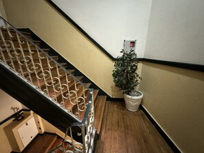Classic-lejlighed - privat badeværelse - byudsigt (Rossio Terrace) | Diverse