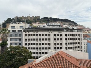 Classic Apartment, Private Bathroom, City View (Rossio Terrace) | Exterior