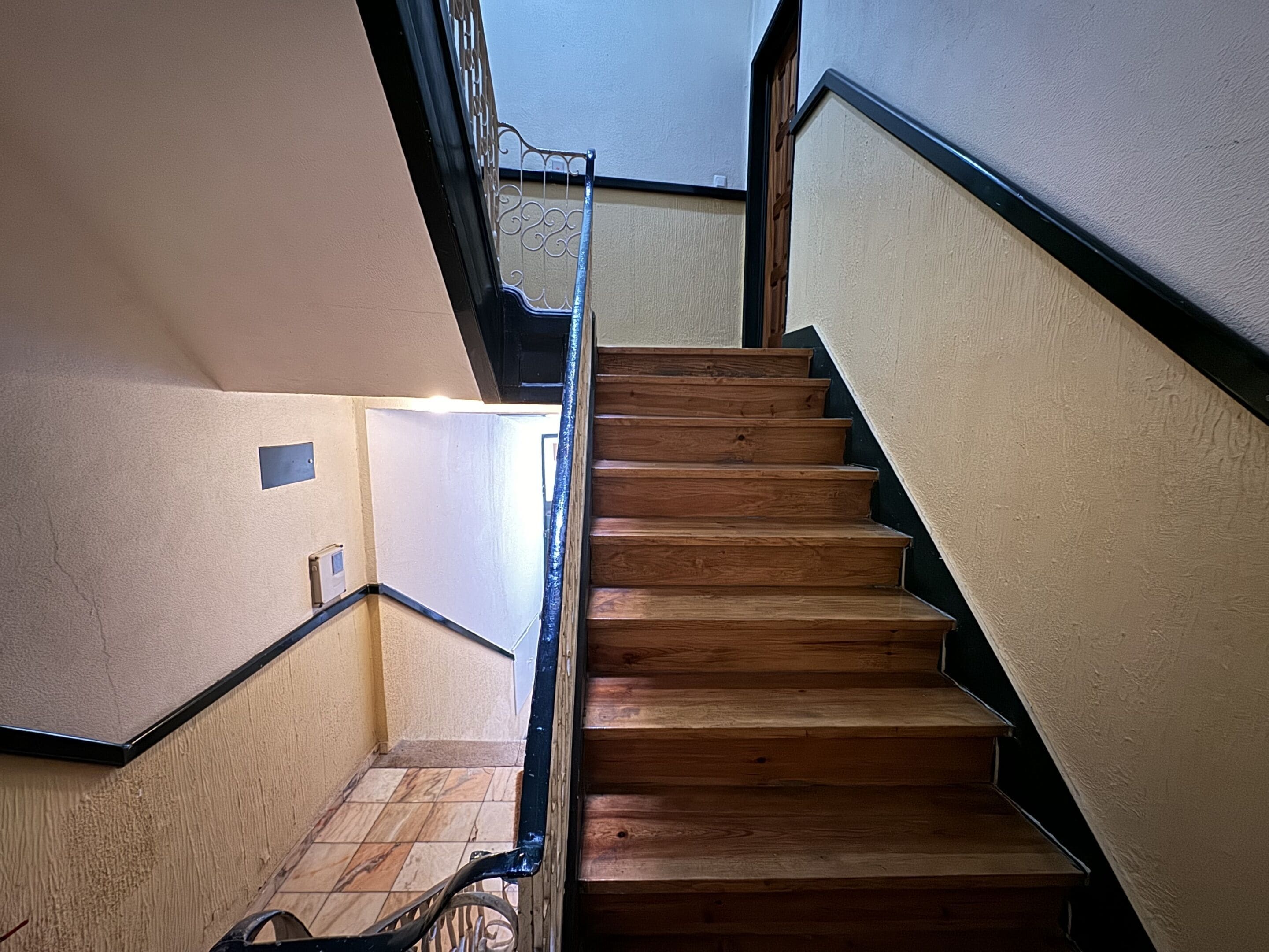 Apartamento clássico, banheiro privativo, vista para a cidade (Rossio Terrace) | Diversos