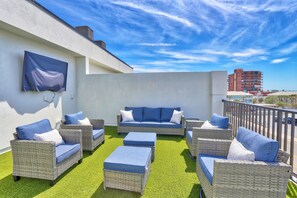 Casa, varias camas (Azul Townhomes C1 - Sol Retreat) | Áreas de la propiedad
