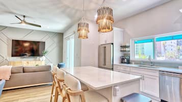 Rumah, Beberapa Tempat Tidur (Azul Townhomes C1 - Sol Retreat) | Interior