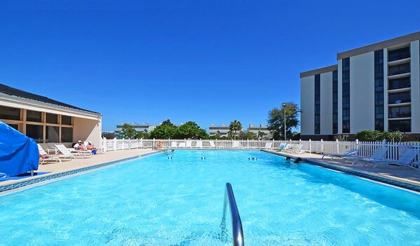 House, Multiple Beds (Serenity by the Sea) | Pool | Outdoor pool - Serenity by the Sea (Destin)