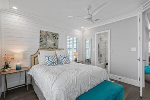 Condo, várias camas (Colony Beach Club 250) | 2 quartos