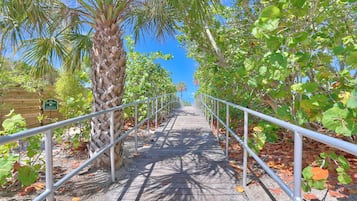 Condo, Multiple Beds (Madeira Bay Resort II - 606) | Property grounds