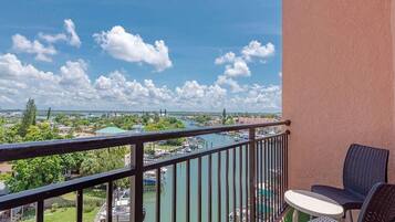 Condo, Multiple Beds (Madeira Bay Resort II - 606) | Property grounds