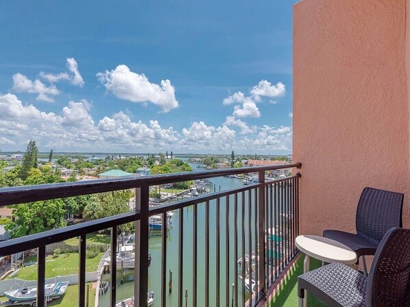Condo, Multiple Beds (Madeira Bay Resort II - 606) | Property grounds - Madeira Bay Resort II - 606 (Madeira Beach)