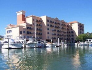 Appartement, Meerdere bedden (Madeira Bay Resort II - 606) | Jachthaven