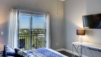 Condo, Multiple Beds (Madeira Bay Resort II - 606) | 3 bedrooms