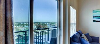 Madeira Bay Resort II - 606