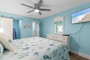 Condo, Multiple Beds (Coronado Arms Condominiums B-18) | 2 bedrooms - Coronado Arms Condominiums B-18 (New Smyrna Beach)