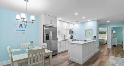 Coronado Arms Condominiums B-18