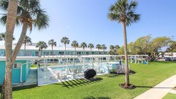 Condo, Multiple Beds (Coronado Arms Condominiums B-18) | Pool