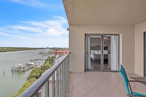 Condo, Multiple Beds (Sea Club #503 - Coastal Breeze) | Property grounds