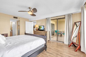 2 bedrooms - Sea Club #503 - Coastal Breeze (Indian Shores)
