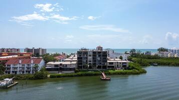 Condo, Multiple Beds (Sea Club #503 - Coastal Breeze) | Exterior