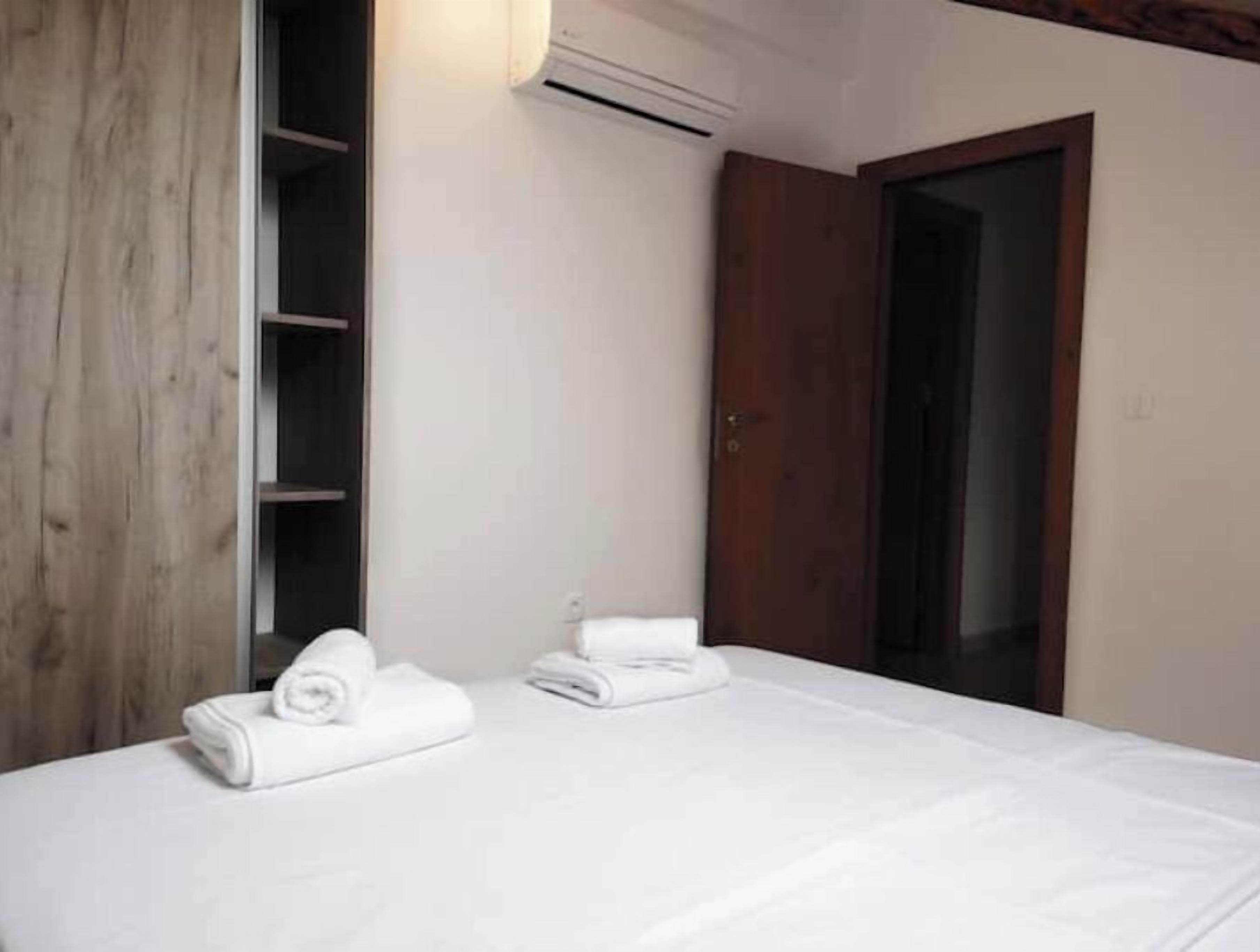 3 Schlafzimmer, Bügeleisen/Bügelbrett, kostenloses WLAN, Bettwäsche