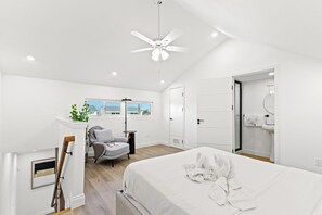 2 bedrooms - Ocean Breeze 5C (Panama City Beach)