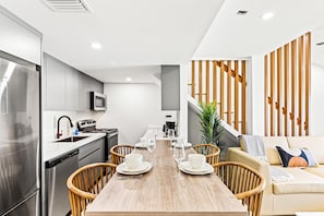 Apartament, diversos llits (Ocean Breeze 5C) | Interior