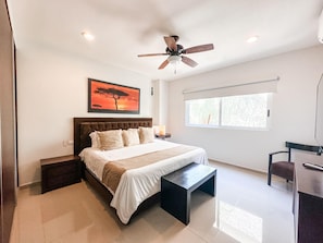 Apartamento, várias camas (Sabbia 2301 - 3bedrooms all-in) | 3 quartos
