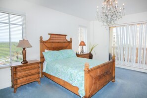3 bedrooms - Minorca Mallorca 506 (New Smyrna Beach)