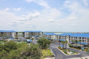 Condo, 1 Queen Bed (Minorca Mallorca 506) | Exterior