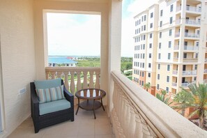 Property grounds - Minorca Mallorca 506 (New Smyrna Beach)