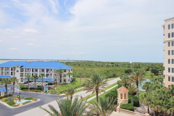 Condo, 1 Queen Bed (Minorca Mallorca 506) | Exterior - Minorca Mallorca 506 (New Smyrna Beach)