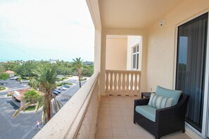 Lägenhet - 1 queensize-säng (Minorca 506) | Boendeområde