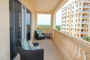 Condo, 1 cama Queen size (Minorca Mallorca 506) | Áreas de la propiedad