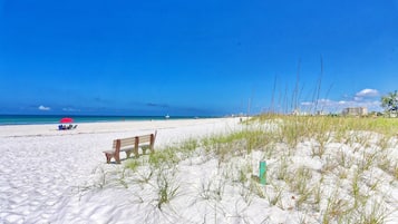House, Multiple Beds (Azul Townhomes B3) | Beach