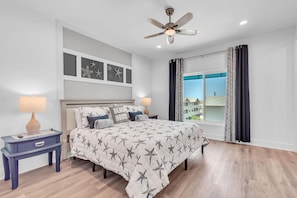 House, Multiple Beds (Azul Townhomes B3) | 5 bedrooms
