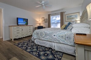 Condo, Multiple Beds (Sea Club #44 - Coral Reef Retreat) | 2 bedrooms