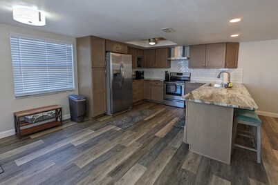 海洋俱樂部 #44 - 珊瑚礁度假屋