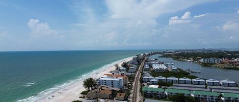 Condo, Multiple Beds (Sea Club #44 - Coral Reef Retreat) | Beach