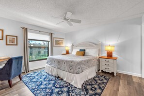 Appartement, meerdere bedden (Sea Club #44 - Coral Reef Retreat) | 2 slaapkamers
