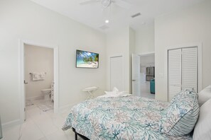 Maison, plusieurs lits (Paradise Palms)