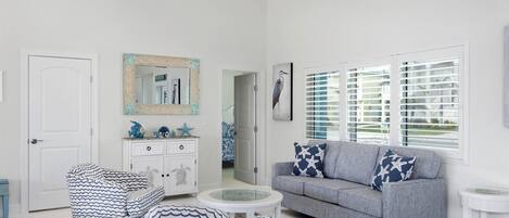 Rumah, Beberapa Tempat Tidur (Paradise Palms) | Area keluarga