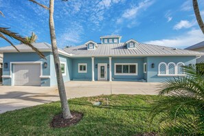 Maison, plusieurs lits (Paradise Palms) | Extérieur