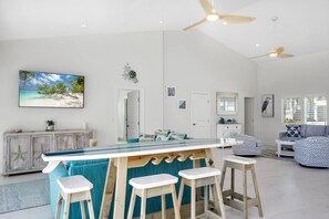 House, Multiple Beds (Paradise Palms) | Interior - Paradise Palms (Fort Myers Beach)