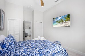 3 bedrooms - Paradise Palms (Fort Myers Beach)