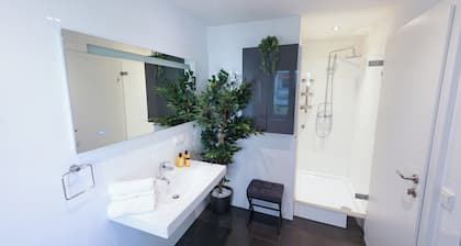 TEMPORA Homes - Apartments Neuwaldegg